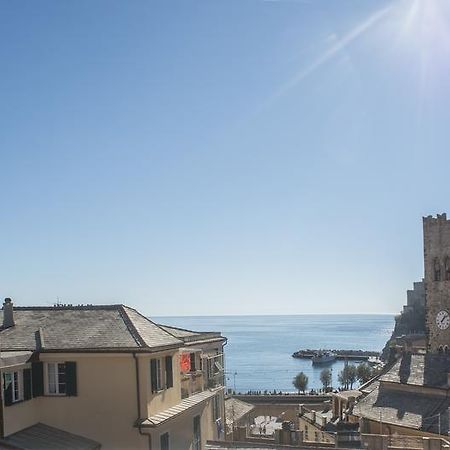 Отель Stella Della Marina Монтероссо-аль-Маре Экстерьер фото