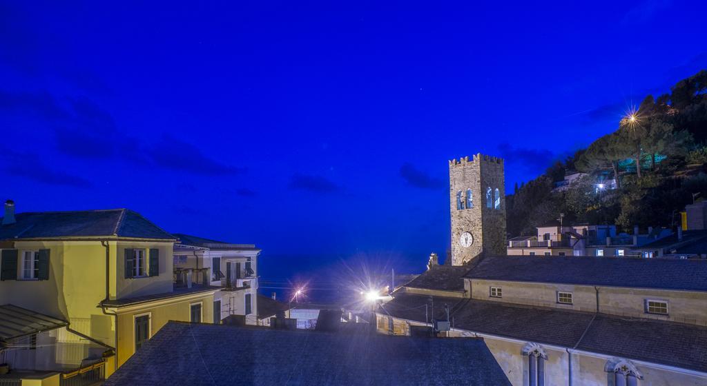 Отель Stella Della Marina Монтероссо-аль-Маре Экстерьер фото